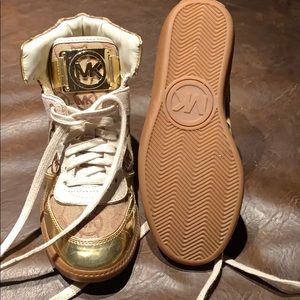 Michael Kors sneakers